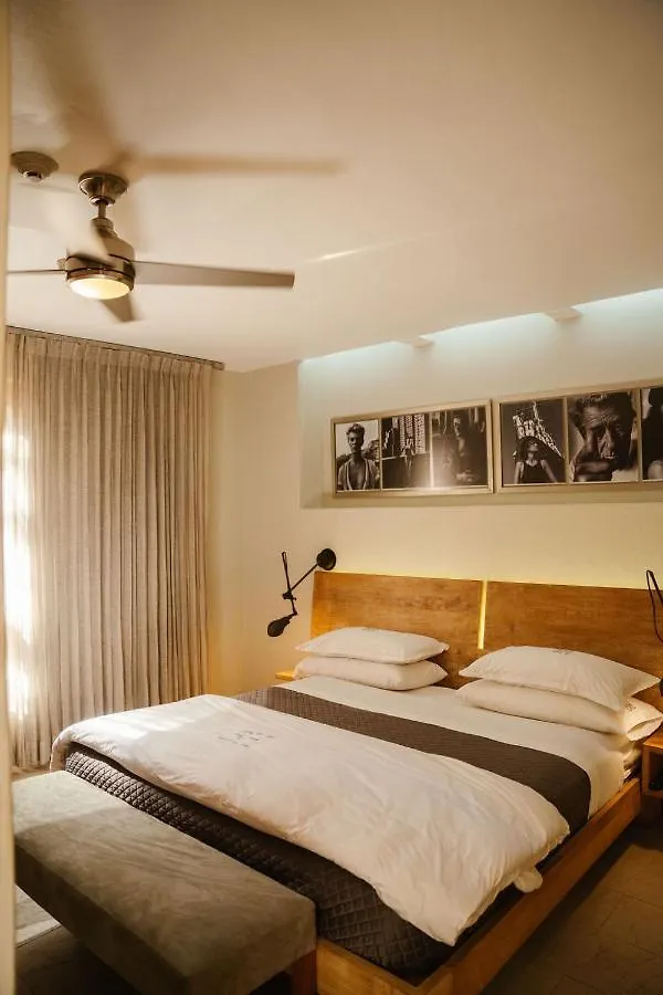 ***** Hotel Billini Hotel, Historic Luxury Santo Domingo República Dominicana