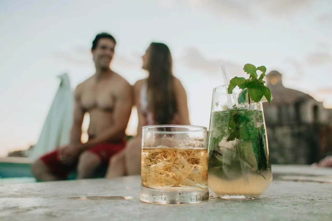 Hotel Billini Hotel, Historic Luxury Santo Domingo