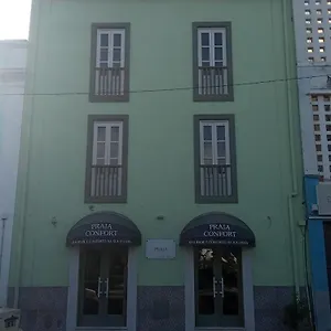 Hotel Confort ***