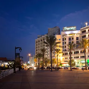 Bayview 4*, Beyrouth Liban