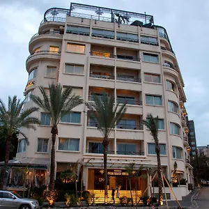 Warwick Palm 4*, Beyrouth Liban