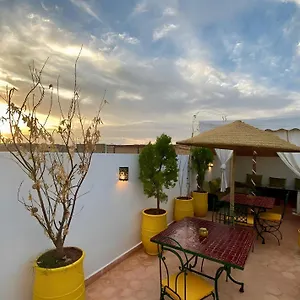 Iklil Marrakesh