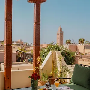 Senja Marrakesh