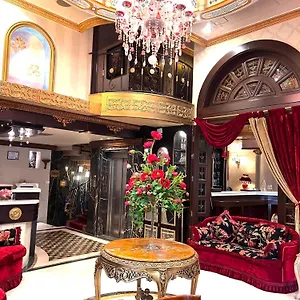 Q 4*, Beyrouth Liban