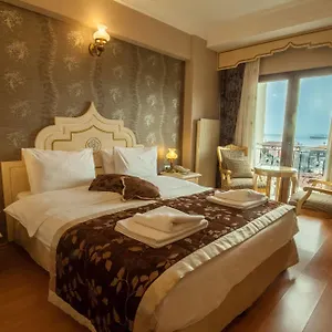 Saba Sultan Hotel Istambul