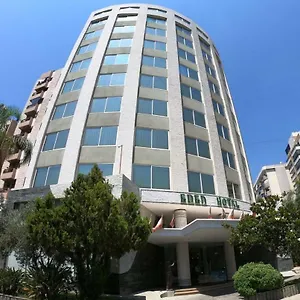 Eden 4*, Beyrouth Liban
