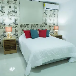Appart hôtel Malecon Premium &