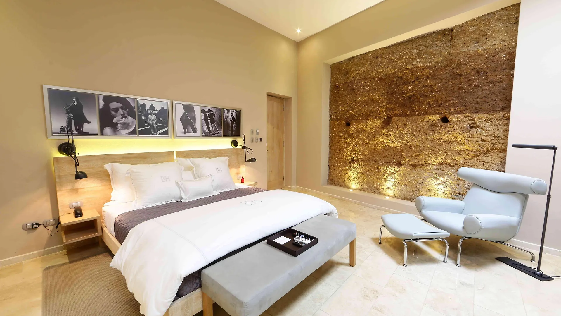 Billini Hotel, Historic Luxury Santo Domingo