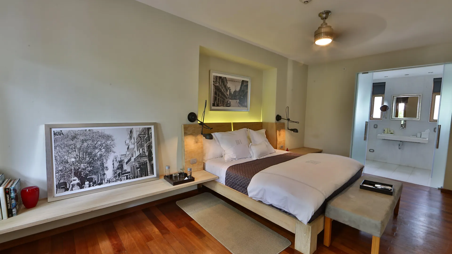 Billini Hotel, Historic Luxury Santo Domingo Hotel
