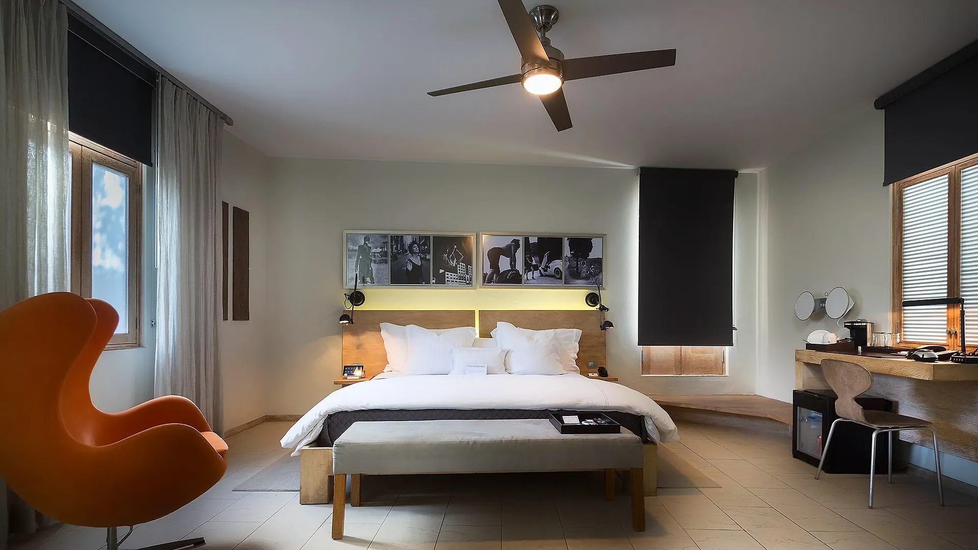 Billini Hotel, Historic Luxury Santo Domingo 5*,