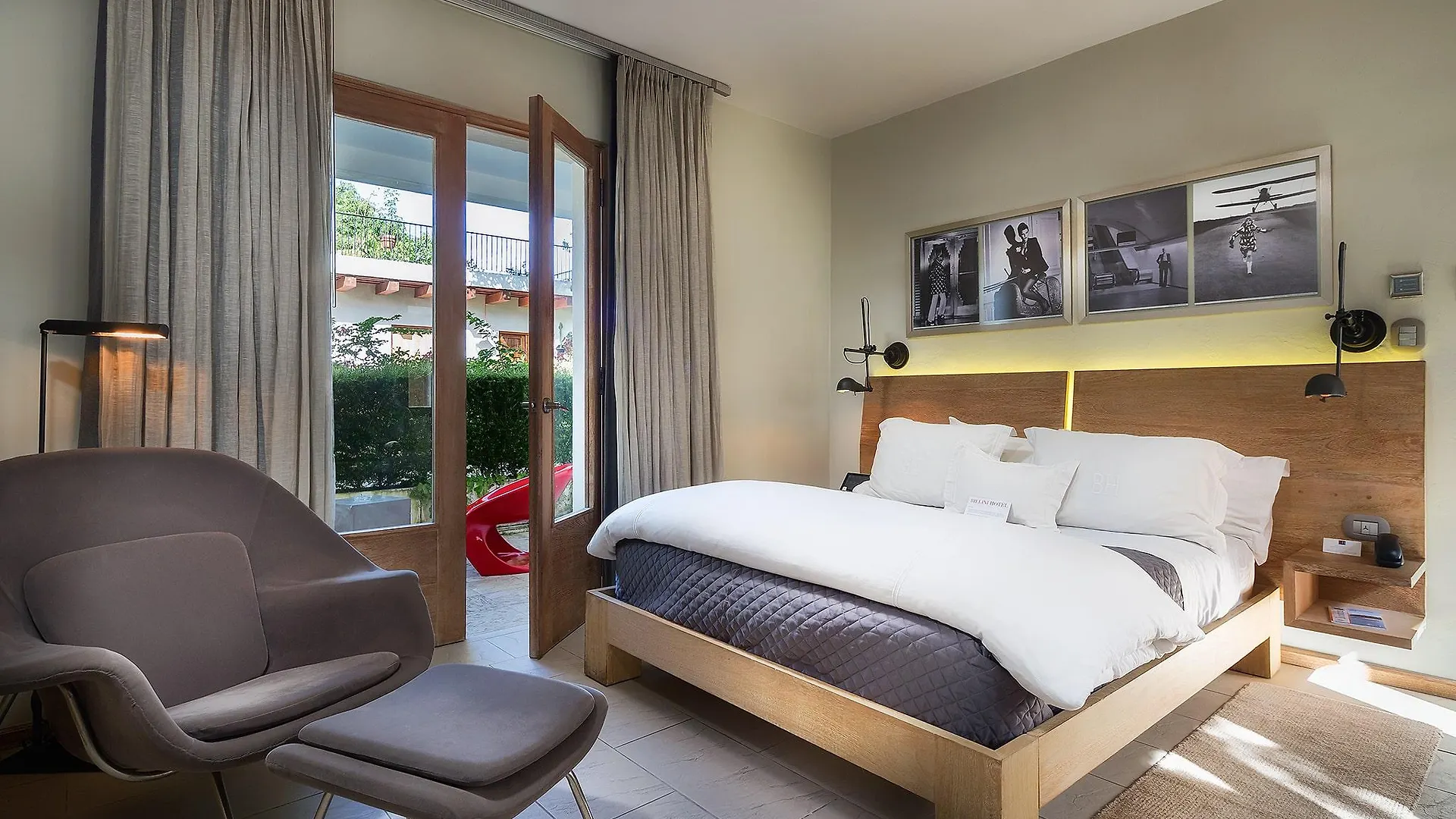 Hotell Billini Hotel, Historic Luxury Santo Domingo