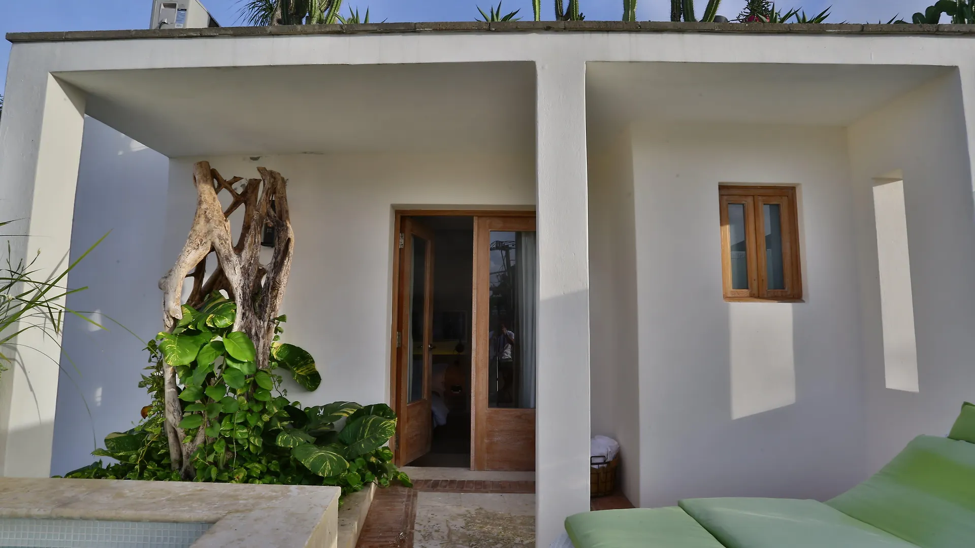 Billini Hotel, Historic Luxury Santo Domingo