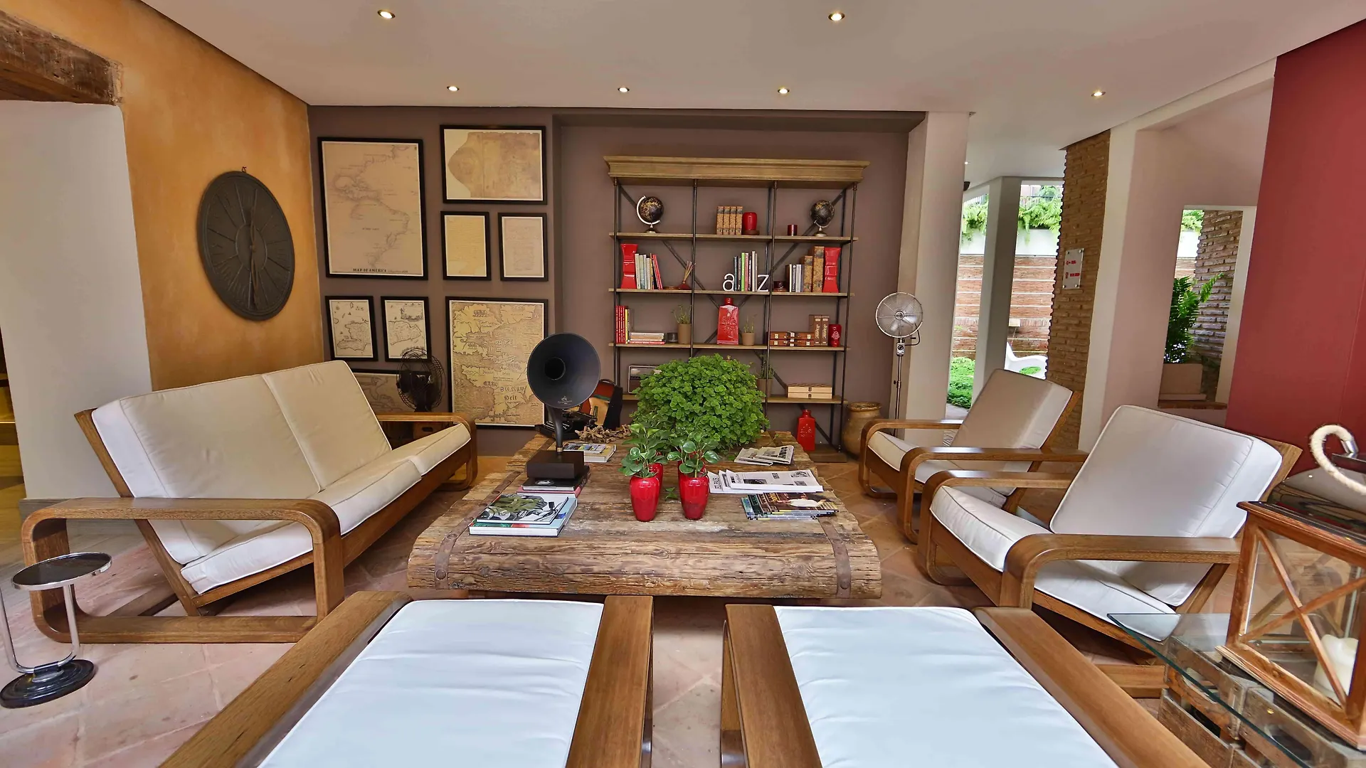 Hotel Billini Hotel, Historic Luxury Santo Domingo