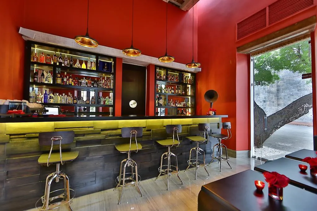 Billini Hotel, Historic Luxury Santo Domingo