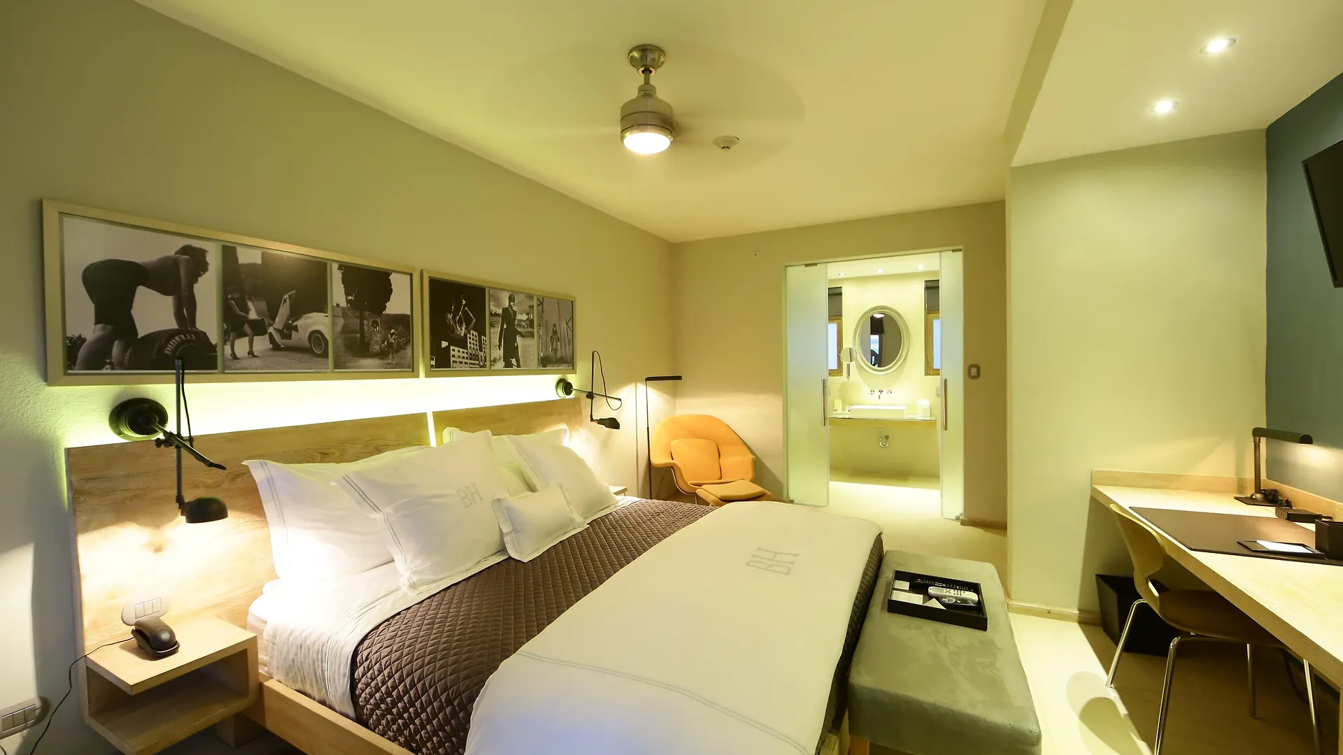 Billini Hotel, Historic Luxury Santo Domingo Hotel
