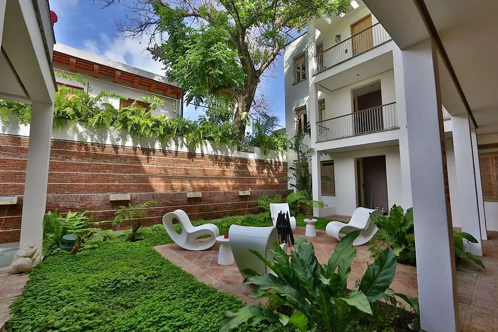 Billini Hotel, Historic Luxury Santo Domingo