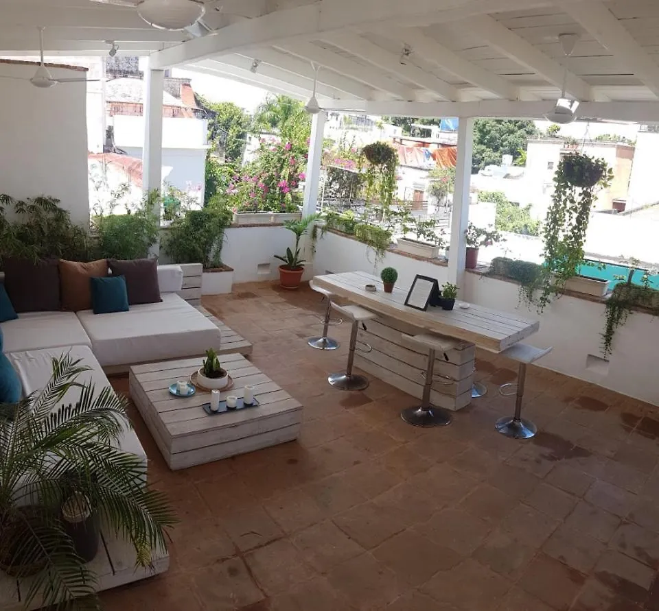 Hotel Billini Hotel, Historic Luxury Santo Domingo
