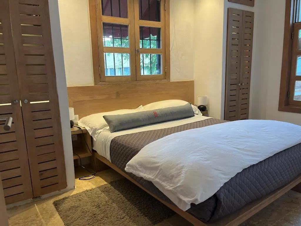 Billini Hotel, Historic Luxury Santo Domingo Hotel