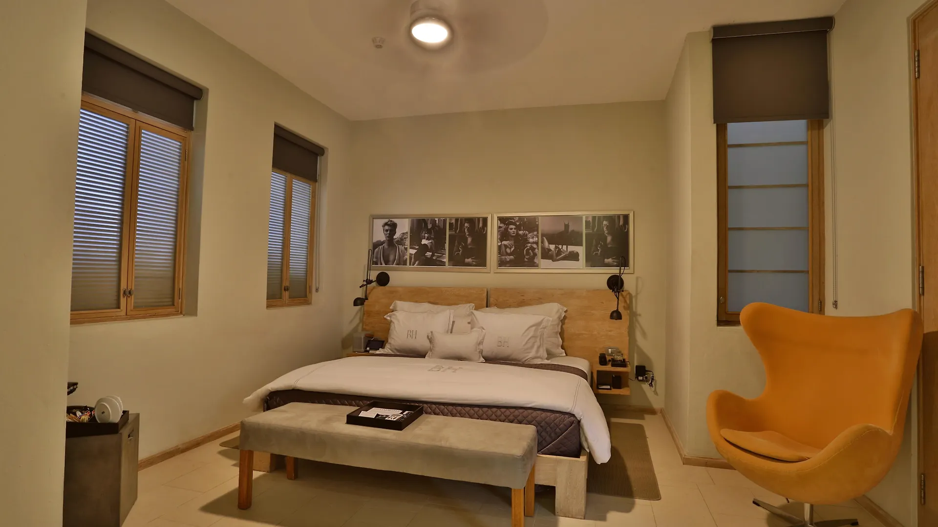 Billini Hotel, Historic Luxury Santo Domingo