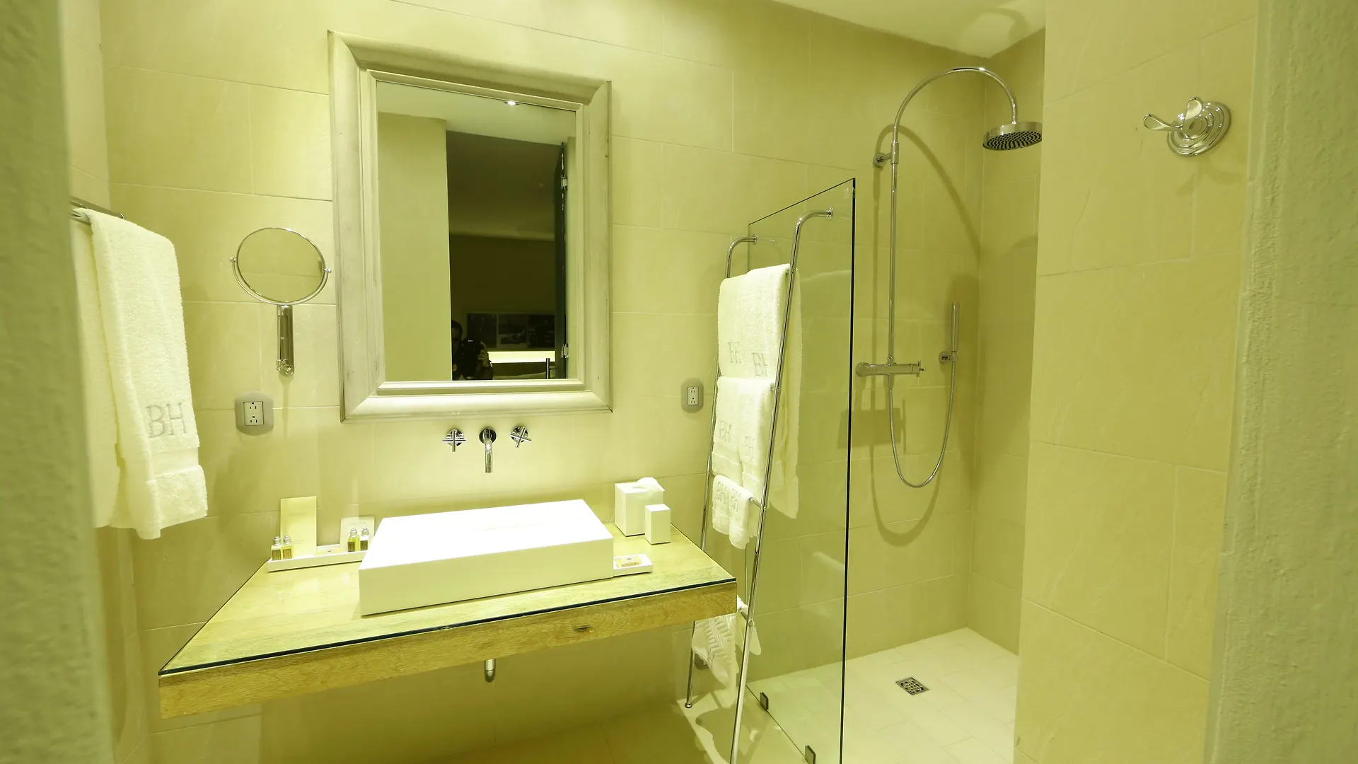 Billini Hotel, Historic Luxury Santo Domingo