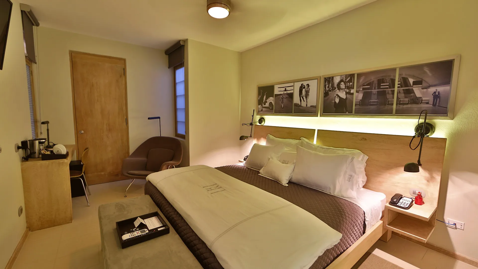 Billini Hotel, Historic Luxury Santo Domingo 5*,