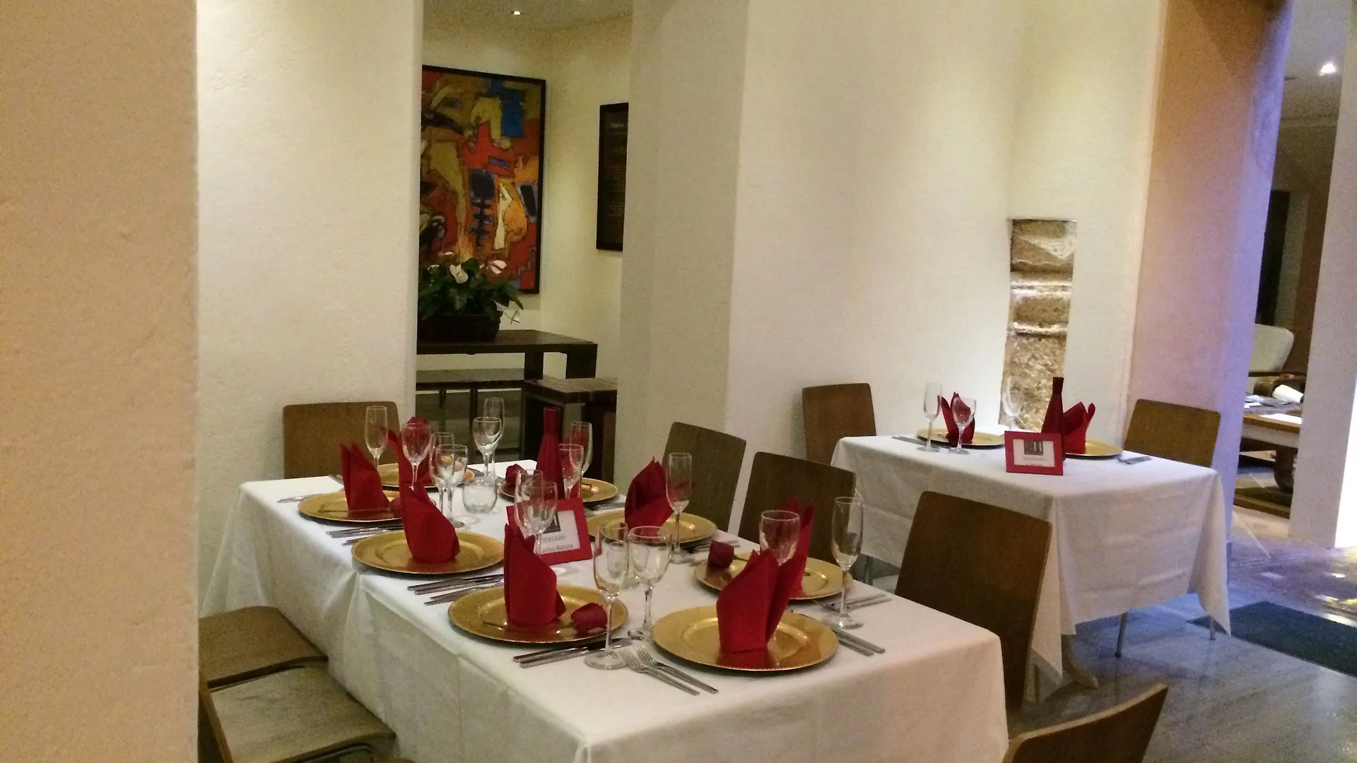 Billini Hotel, Historic Luxury Santo Domingo Dominican Republic