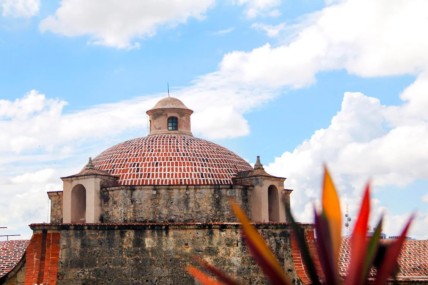 Billini Hotel, Historic Luxury Santo Domingo Hotel