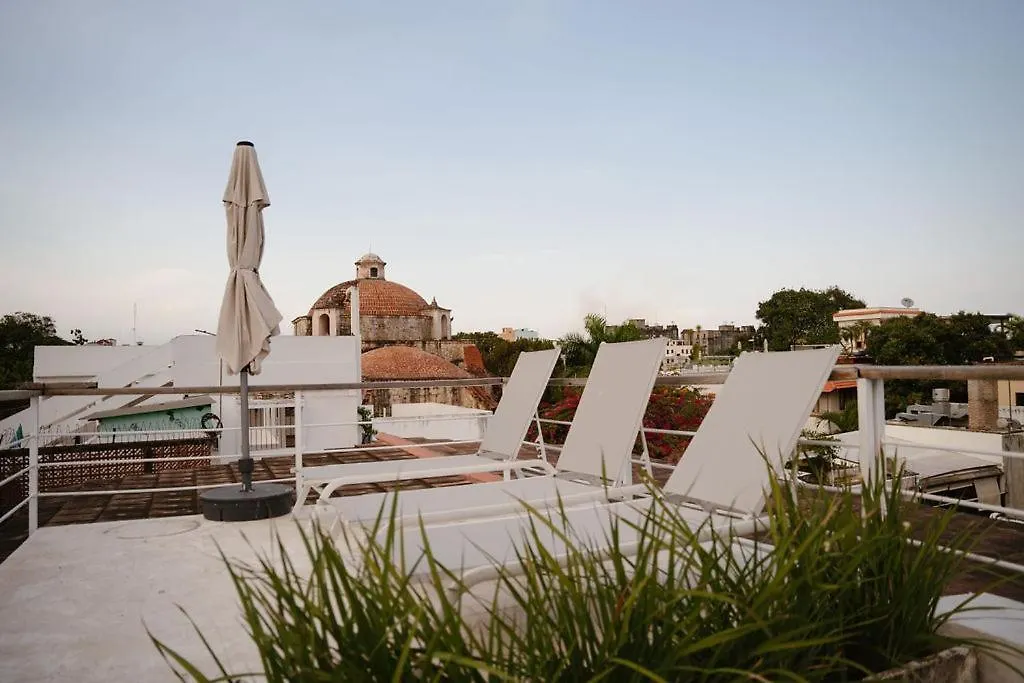 Hotel Billini Hotel, Historic Luxury Santo Domingo