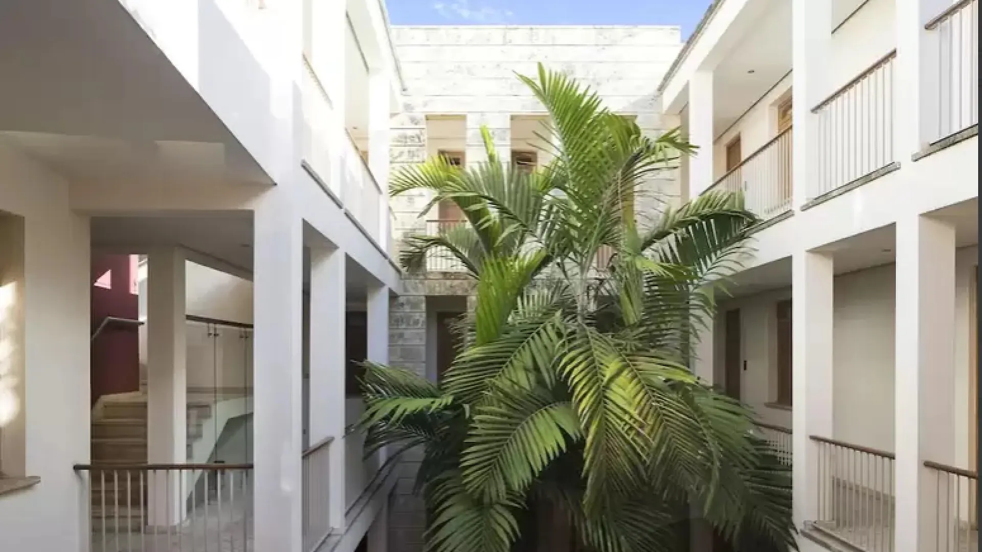 Billini Hotel, Historic Luxury Santo Domingo 5*,