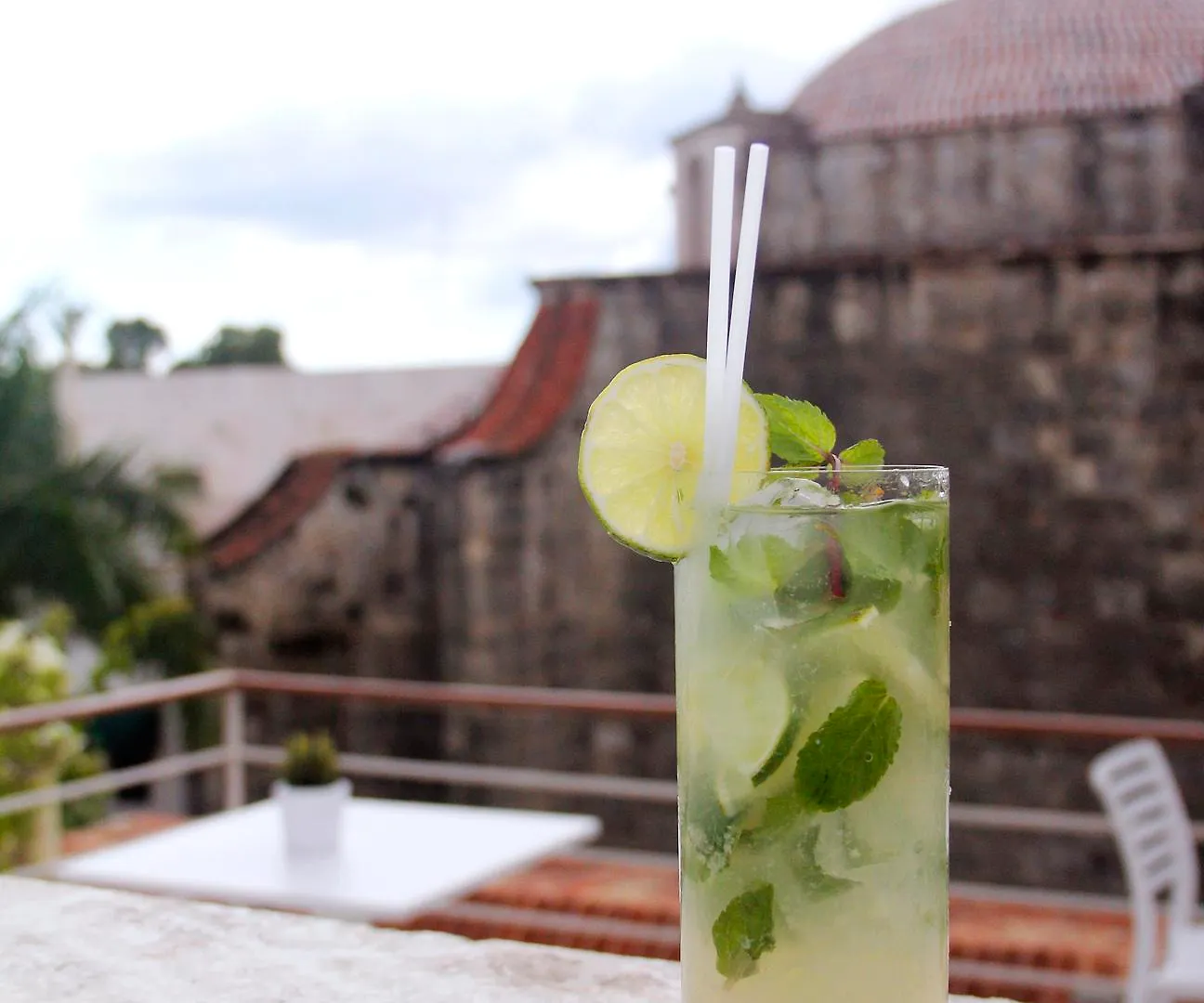 Hotel Billini Hotel, Historic Luxury Santo Domingo
