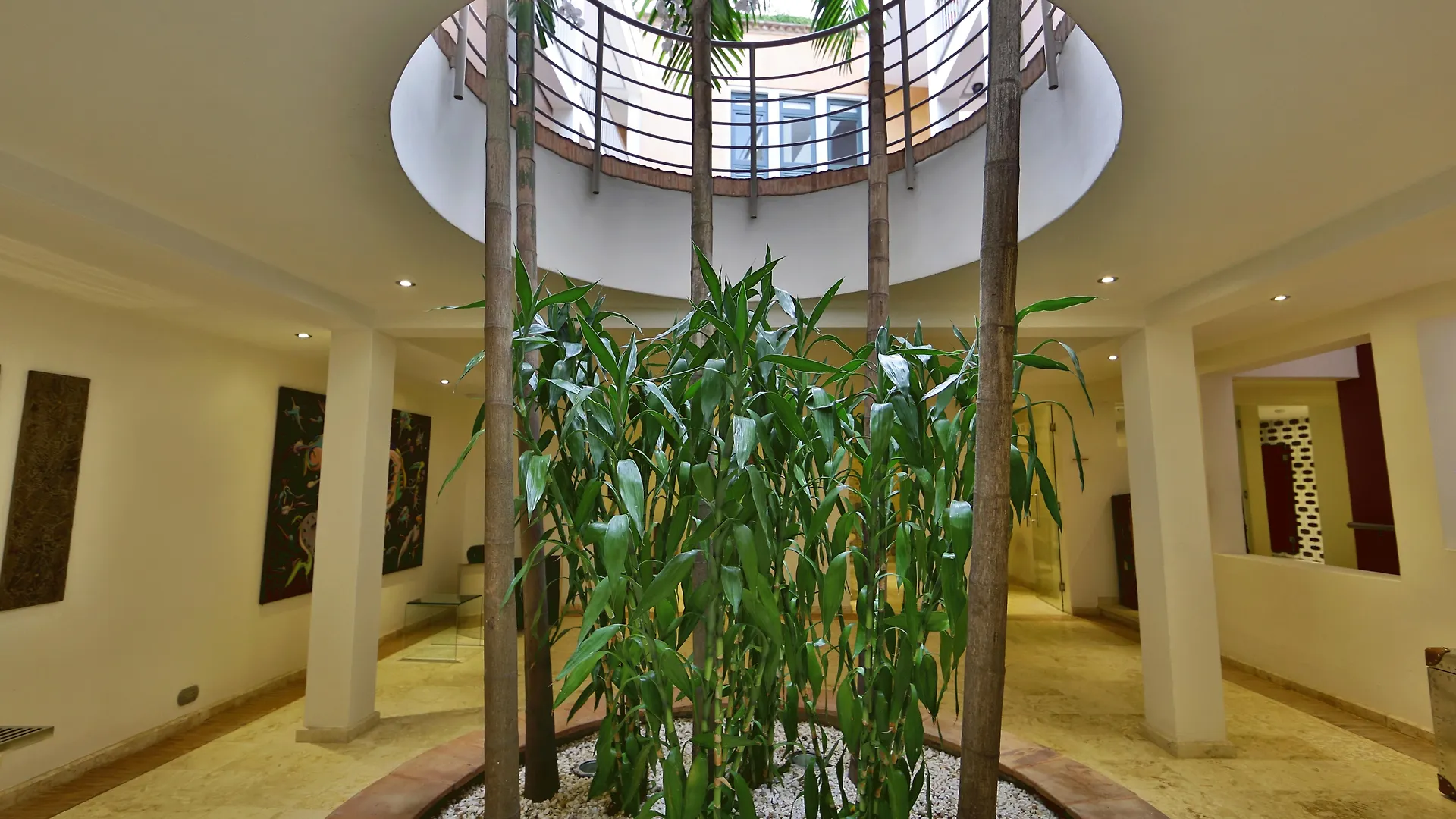 Billini Hotel, Historic Luxury Santo Domingo Dominican Republic