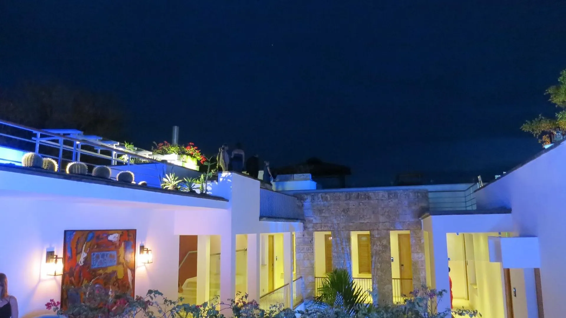 Billini Hotel, Historic Luxury Santo Domingo Hotel