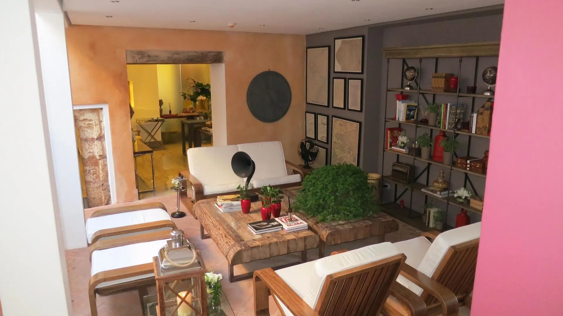 Hotel Billini Hotel, Historic Luxury Santo Domingo