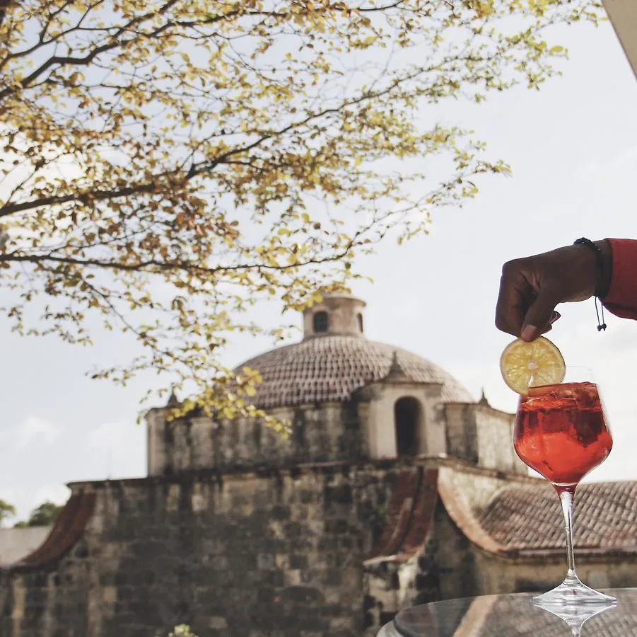 Billini Hotel, Historic Luxury Santo Domingo