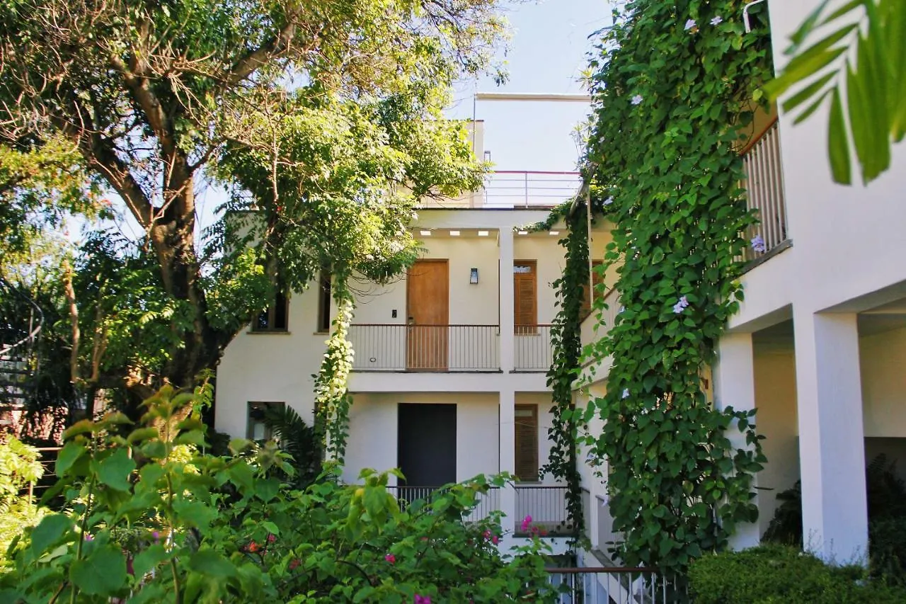 Billini Hotel, Historic Luxury Santo Domingo Hotel