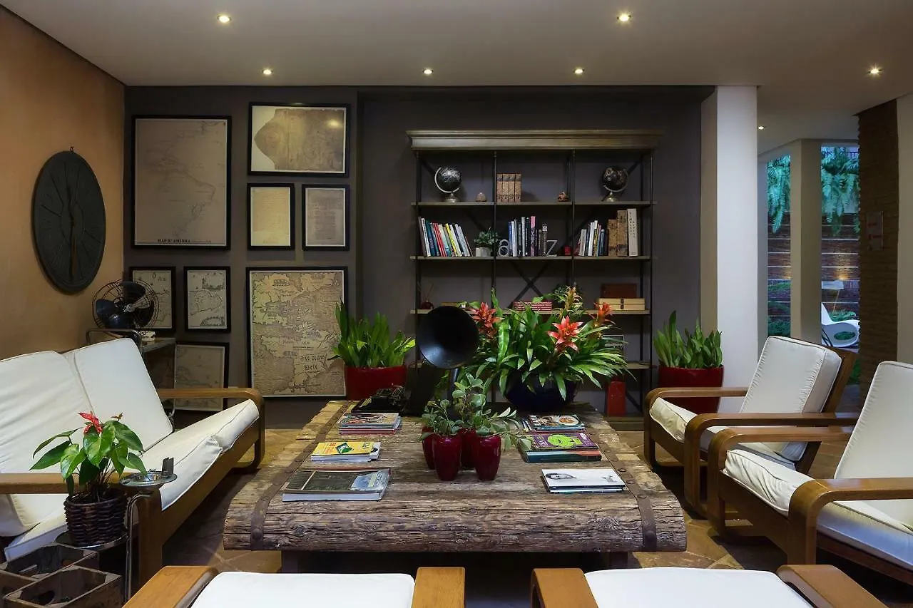Billini Hotel, Historic Luxury Santo Domingo 5*,