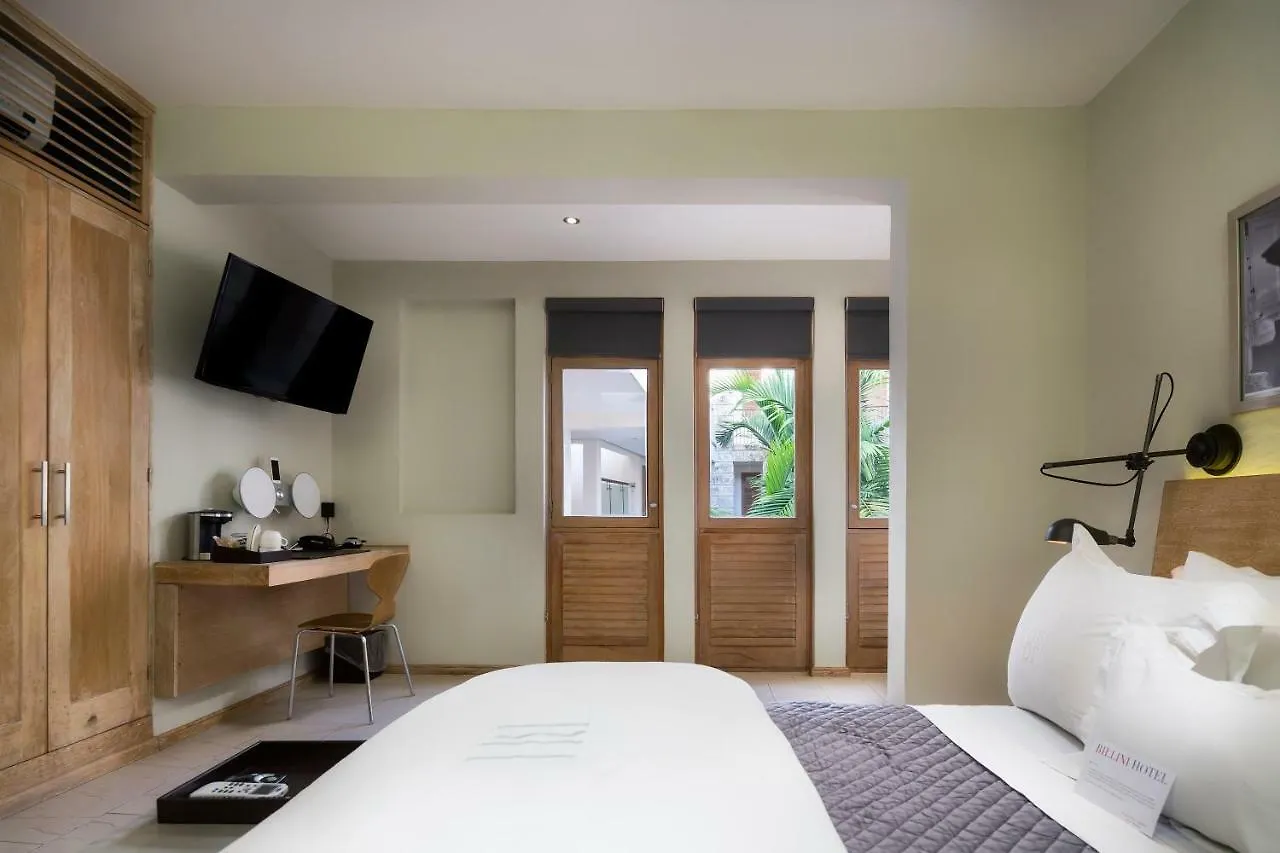 Billini Hotel, Historic Luxury Santo Domingo Hotel
