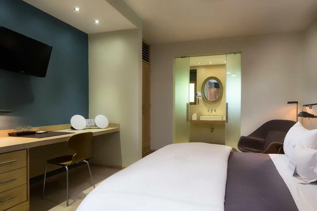 Hotel Billini Hotel, Historic Luxury Santo Domingo