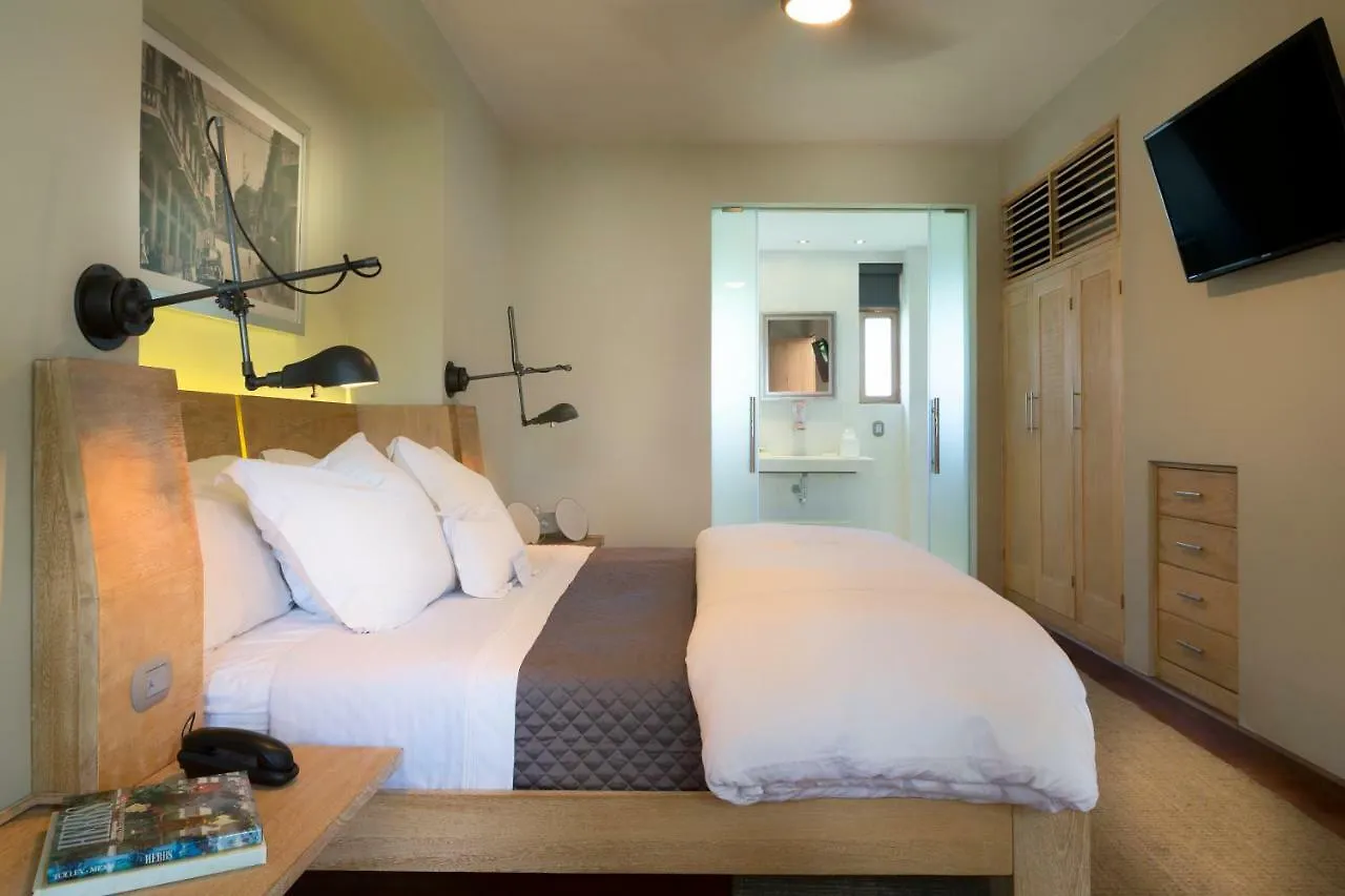 Billini Hotel, Historic Luxury Santo Domingo Hotel