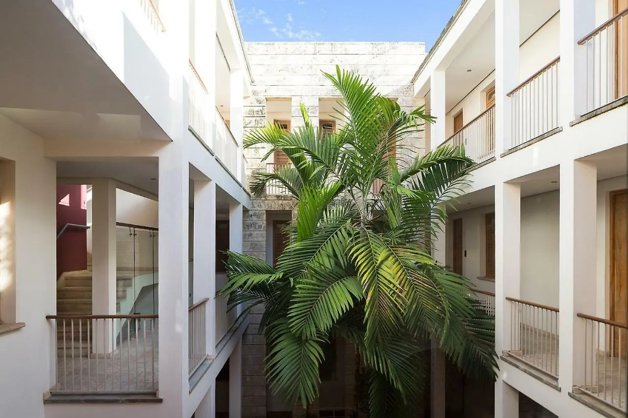 Billini Hotel, Historic Luxury Santo Domingo