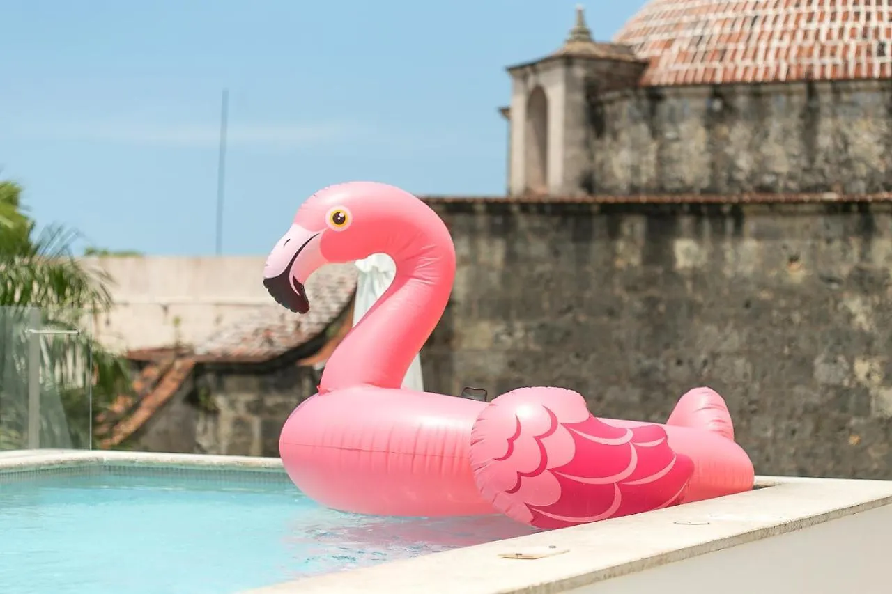 Billini Hotel, Historic Luxury Santo Domingo Hotel