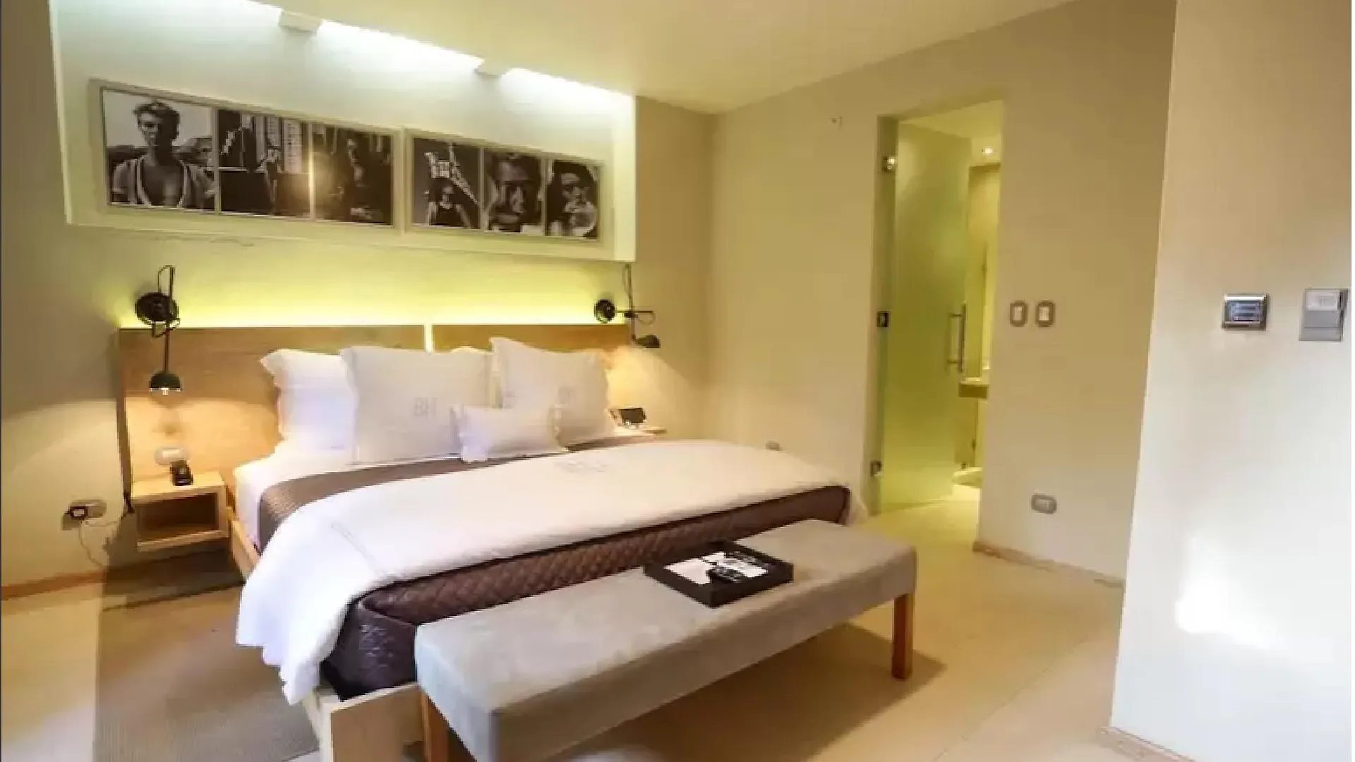 Billini Hotel, Historic Luxury Santo Domingo Hotel