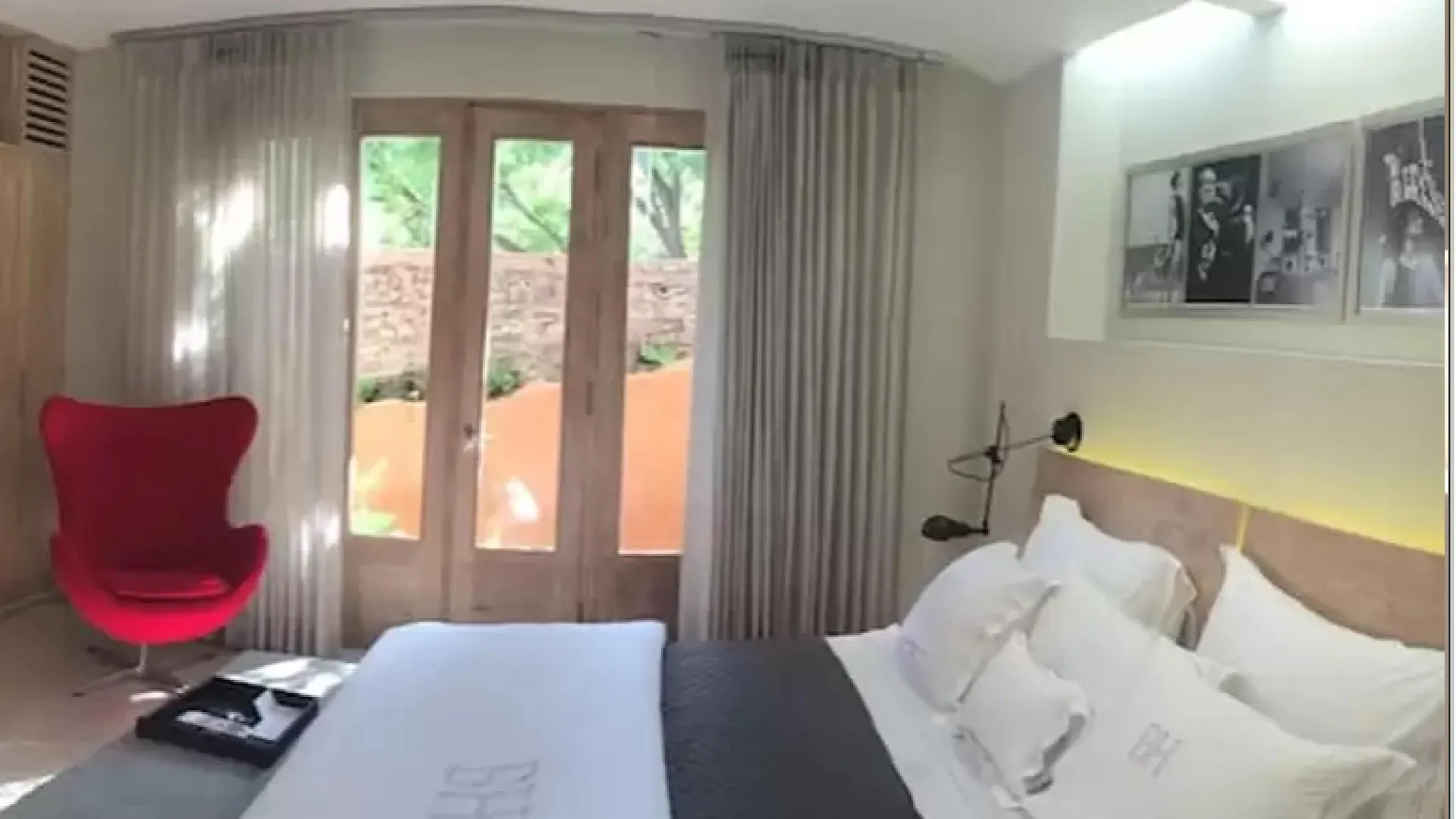 Billini Hotel, Historic Luxury Santo Domingo Hotel