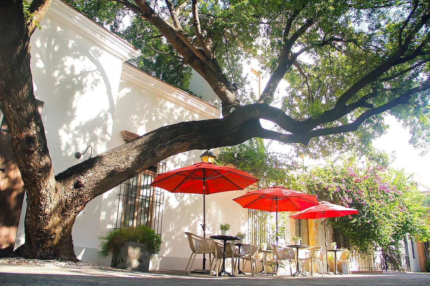 Billini Hotel, Historic Luxury Santo Domingo