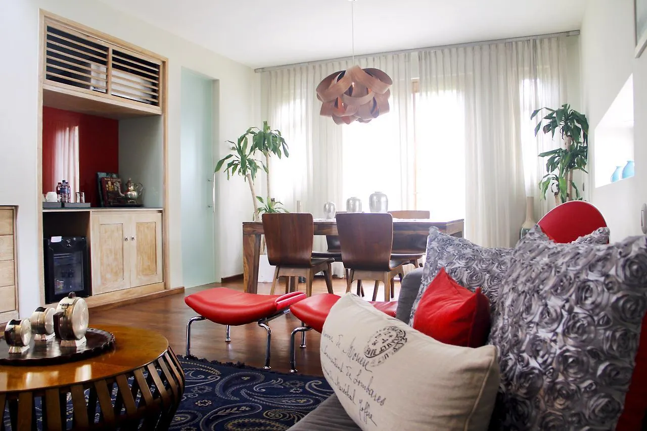 Billini Hotel, Historic Luxury Santo Domingo Hotel