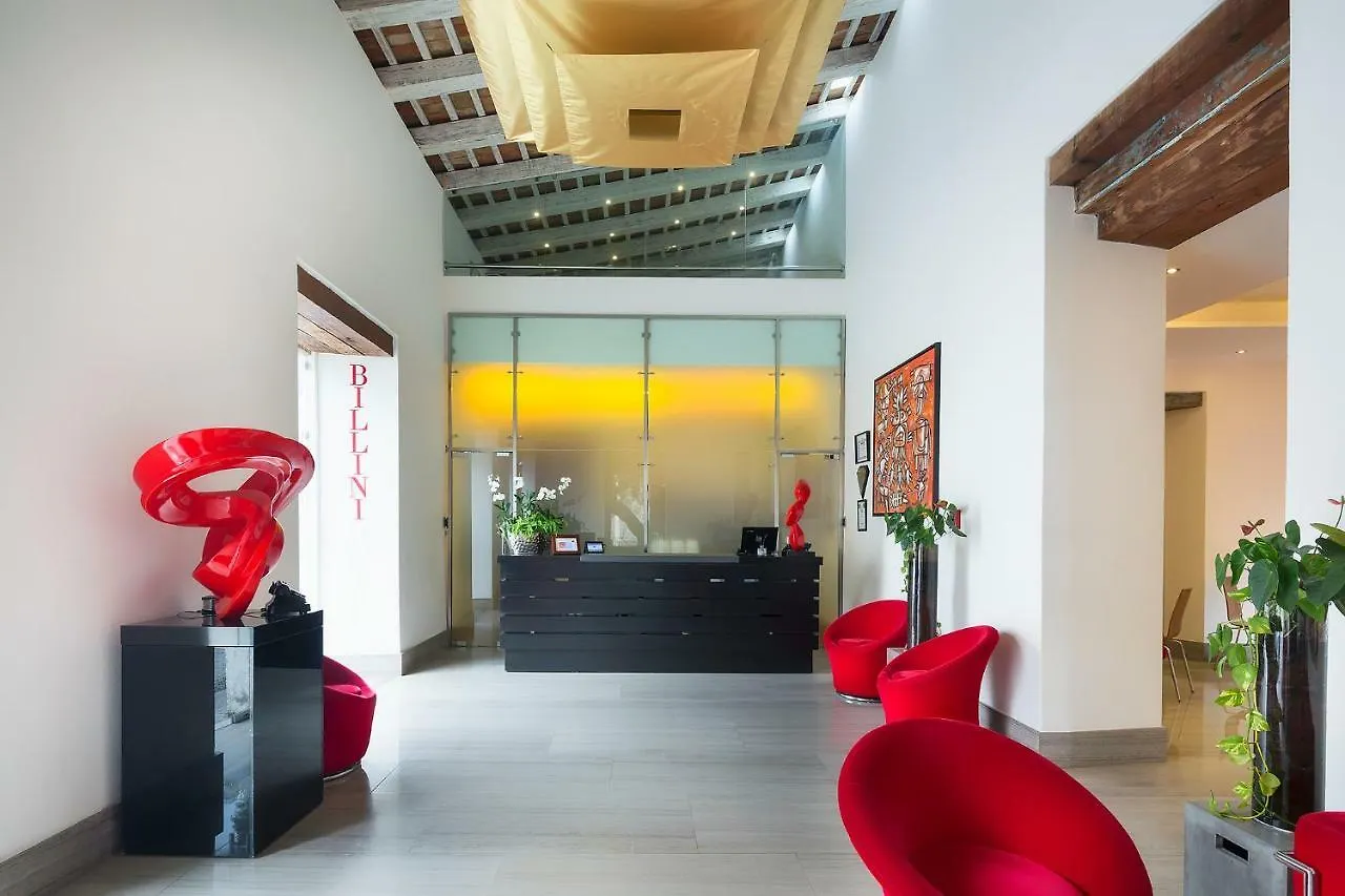 Billini Hotel, Historic Luxury Santo Domingo 5*,  Dominikanische Republik